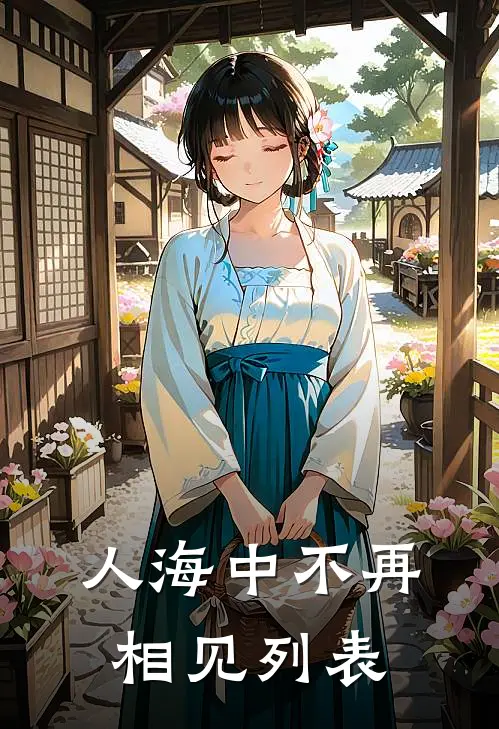 人海中不再相见列表