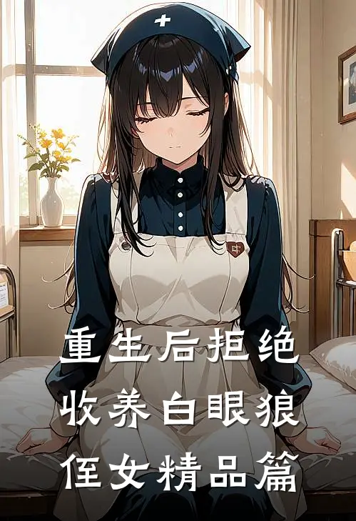 重生后拒绝收养白眼狼侄女精品篇