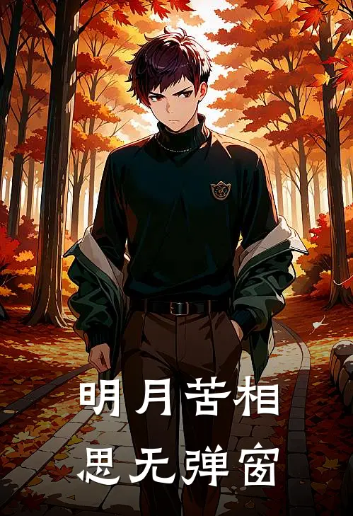 明月苦相思无弹窗