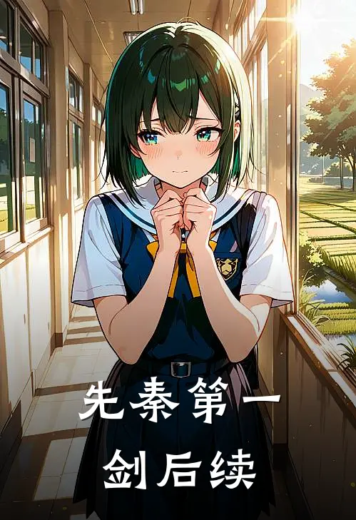 先秦第一剑后续