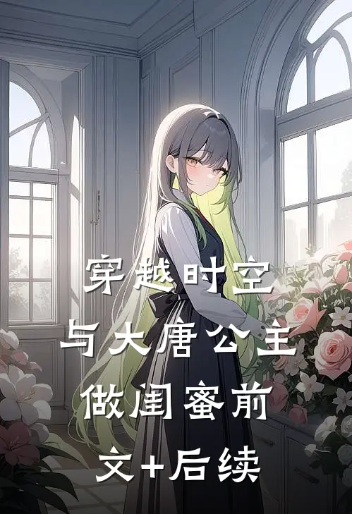 穿越时空，与大唐公主做闺蜜前文+后续