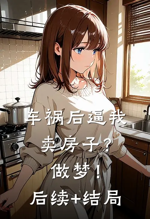 车祸后逼我卖房子？做梦！后续+结局