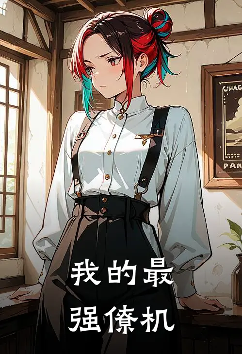 我的最强僚机