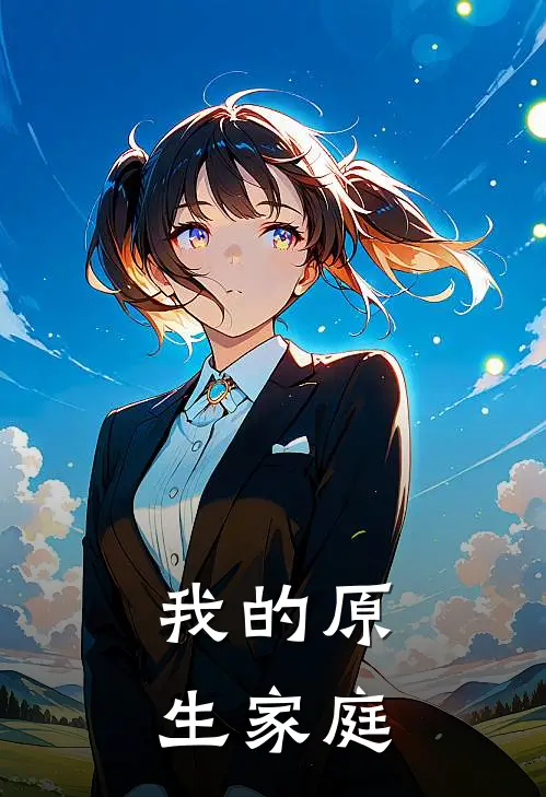 我的原生家庭
