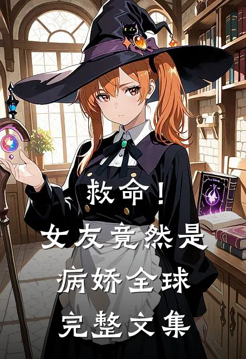 救命！女友竟然是病娇全球完整文集