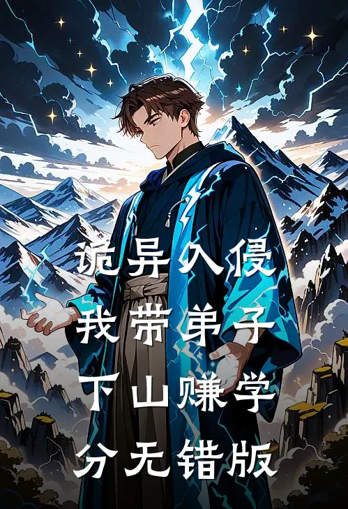 诡异入侵：我带弟子下山赚学分无错版