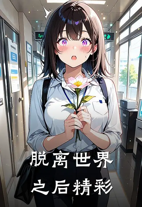 脱离世界之后精彩