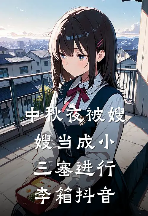 中秋夜被嫂嫂当成小三塞进行李箱抖音