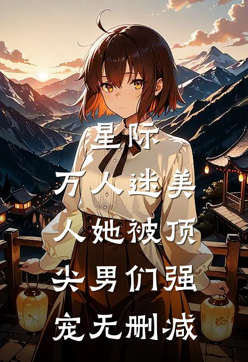 星际：万人迷美人她被顶尖男们强宠无删减
