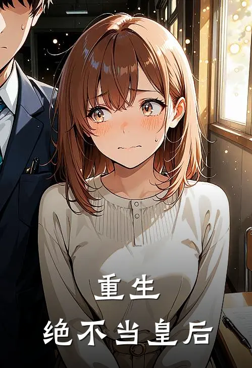 重生，绝不当皇后