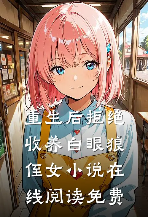重生后拒绝收养白眼狼侄女小说在线阅读免费