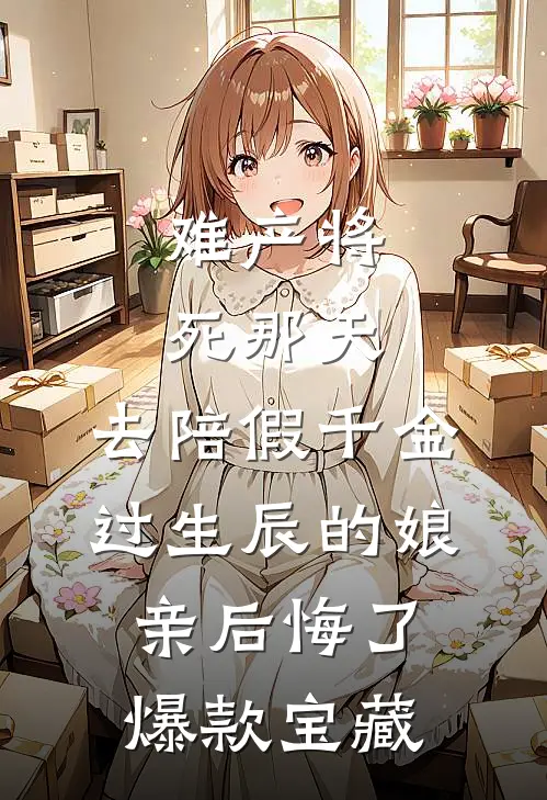 难产将死那天，去陪假千金过生辰的娘亲后悔了爆款宝藏