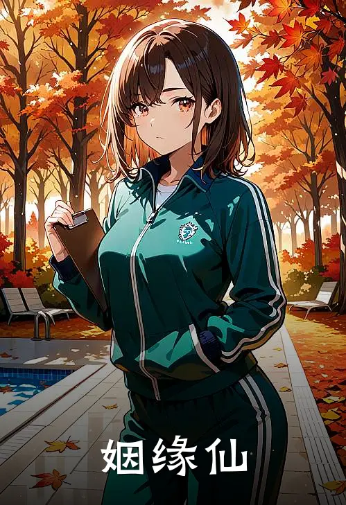 姻缘仙