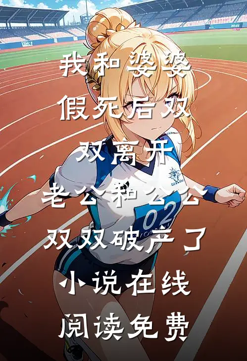 我和婆婆假死后双双离开，老公和公公双双破产了小说在线阅读免费