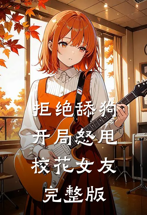 拒绝舔狗：开局怒甩校花女友完整版