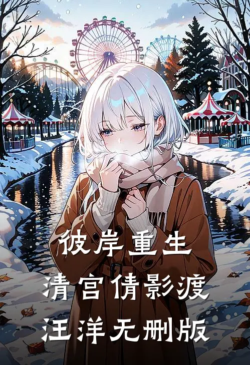 彼岸重生，清宫倩影渡汪洋无删版