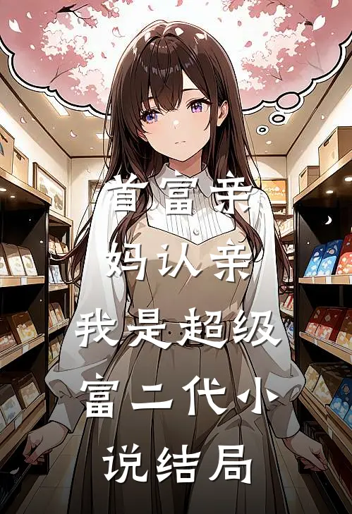 首富亲妈认亲：我是超级富二代小说结局
