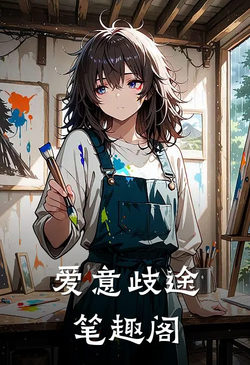 爱意歧途笔趣阁