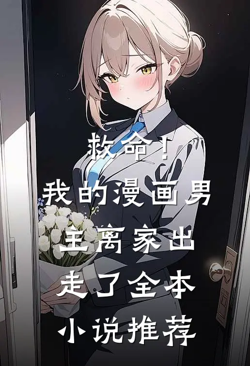 救命！我的漫画男主离“家”出走了全本小说推荐
