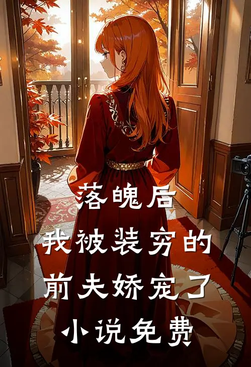 落魄后，我被装穷的前夫娇宠了小说免费