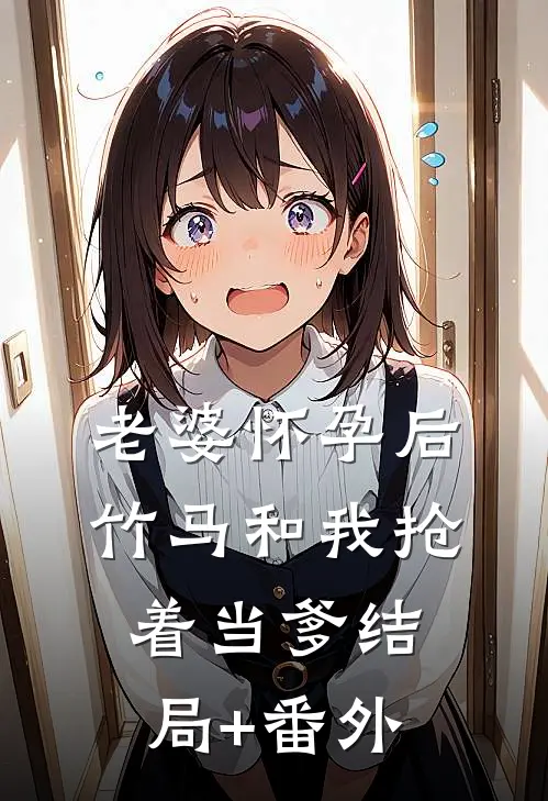 老婆怀孕后，竹马和我抢着当爹结局+番外