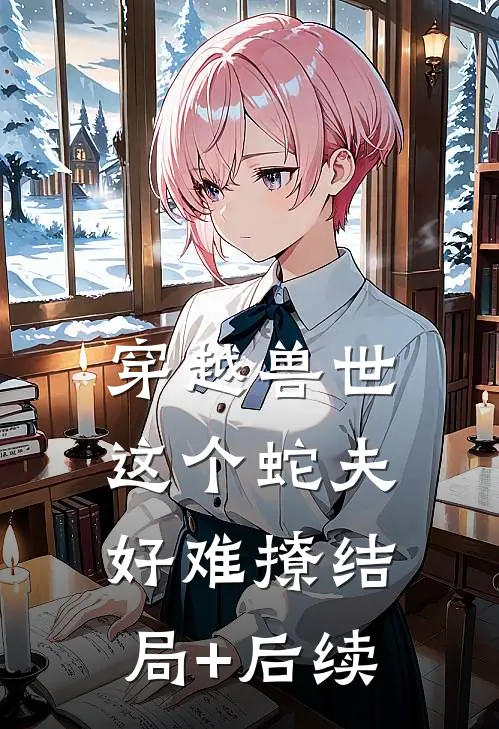 穿越兽世这个蛇夫好难撩结局+后续
