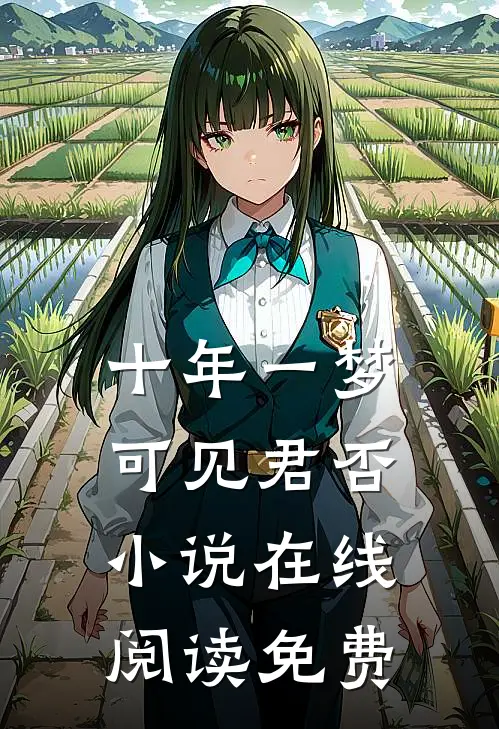 十年一梦，可见君否小说在线阅读免费