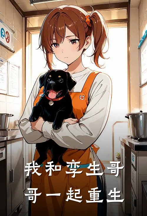 我和孪生哥哥一起重生