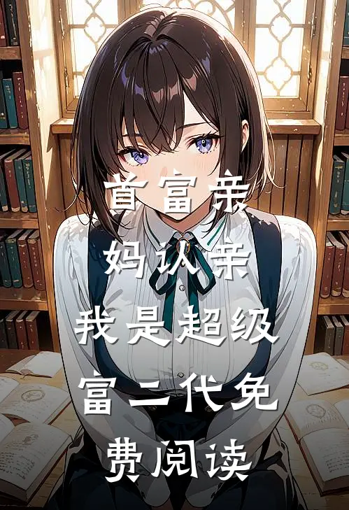 首富亲妈认亲：我是超级富二代免费阅读