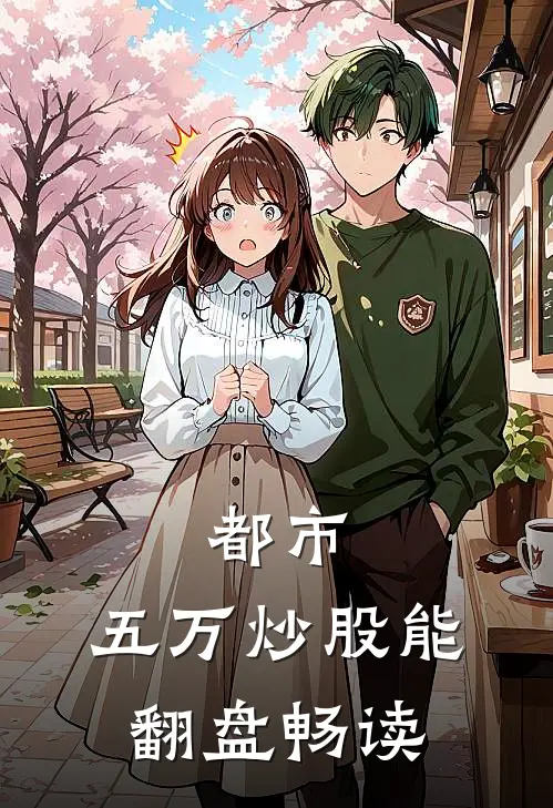 都市：五万炒股能翻盘畅读