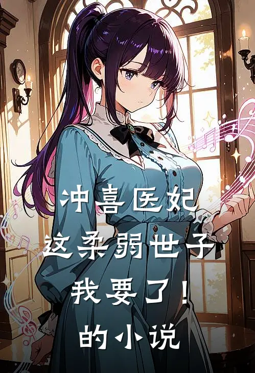 冲喜医妃：这柔弱世子我要了！的小说