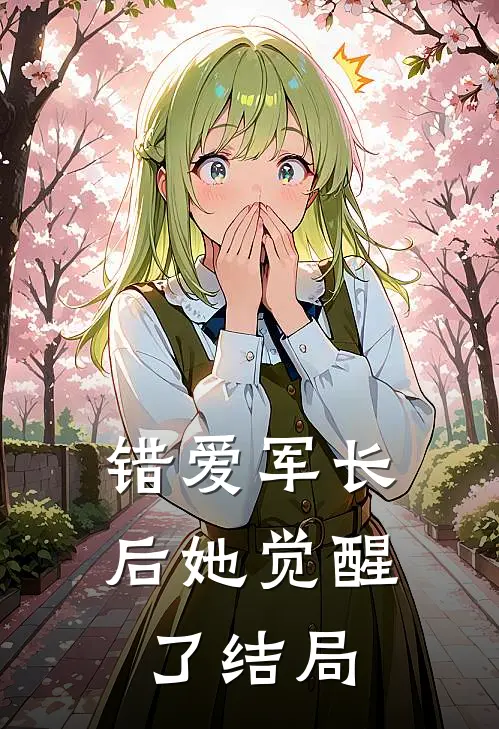 错爱军长后她觉醒了结局
