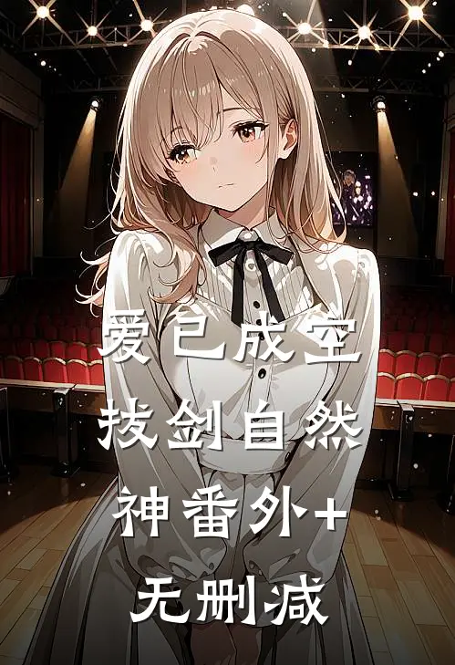 爱已成空，拔剑自然神番外+无删减