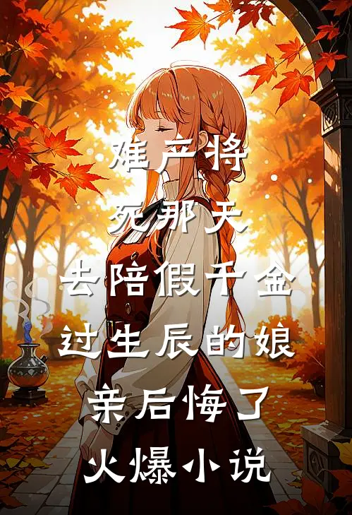 难产将死那天，去陪假千金过生辰的娘亲后悔了火爆小说