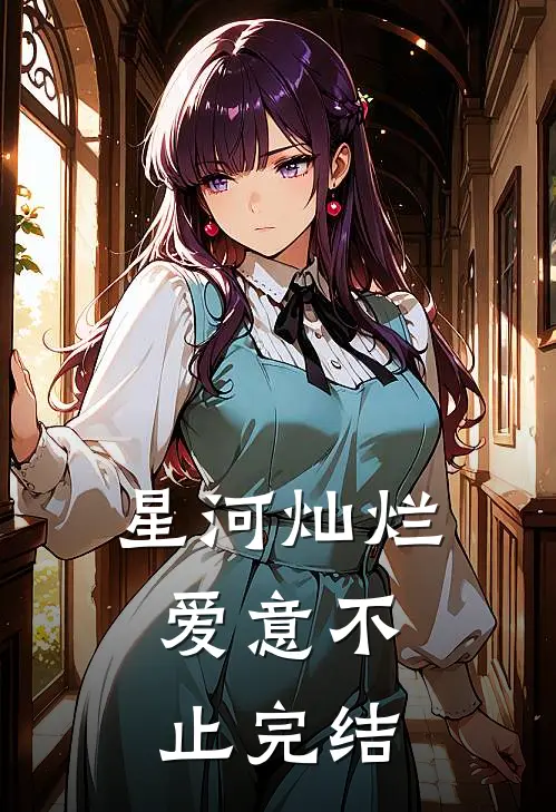 星河灿烂，爱意不止完结