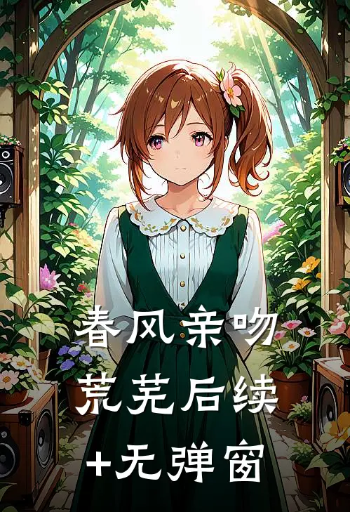 春风亲吻荒芜后续+无弹窗