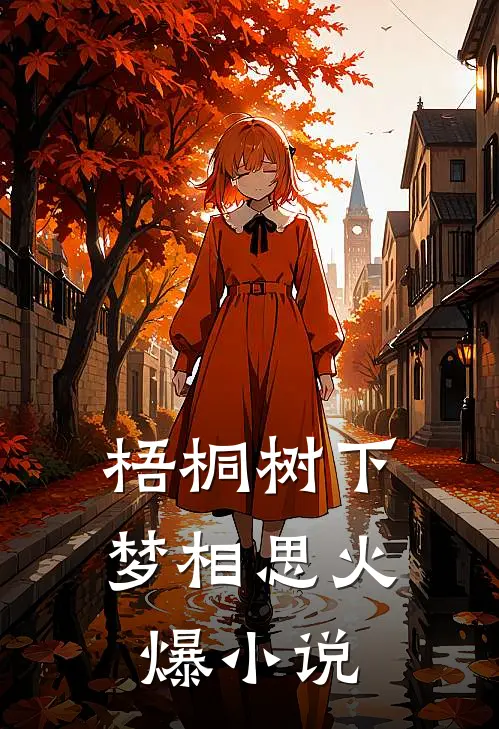 梧桐树下梦相思火爆小说