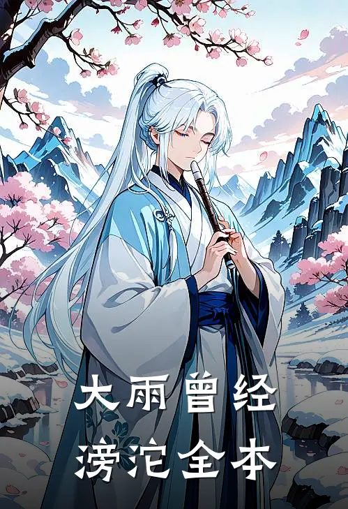 大雨曾经滂沱全本