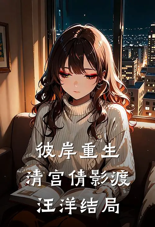 彼岸重生，清宫倩影渡汪洋结局