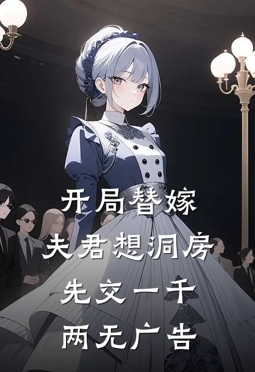 开局替嫁，夫君想洞房先交一千两无广告