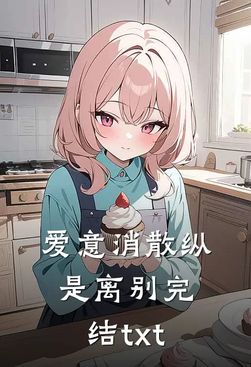 爱意消散纵是离别完结txt