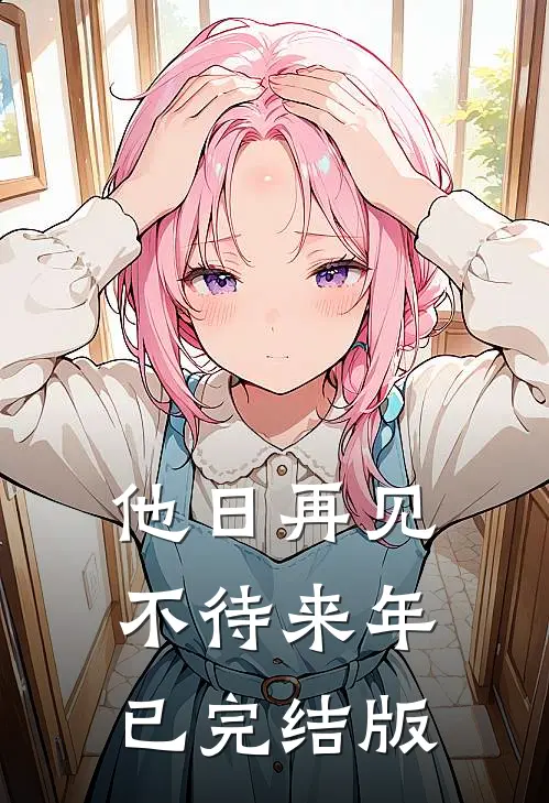 他日再见，不待来年已完结版