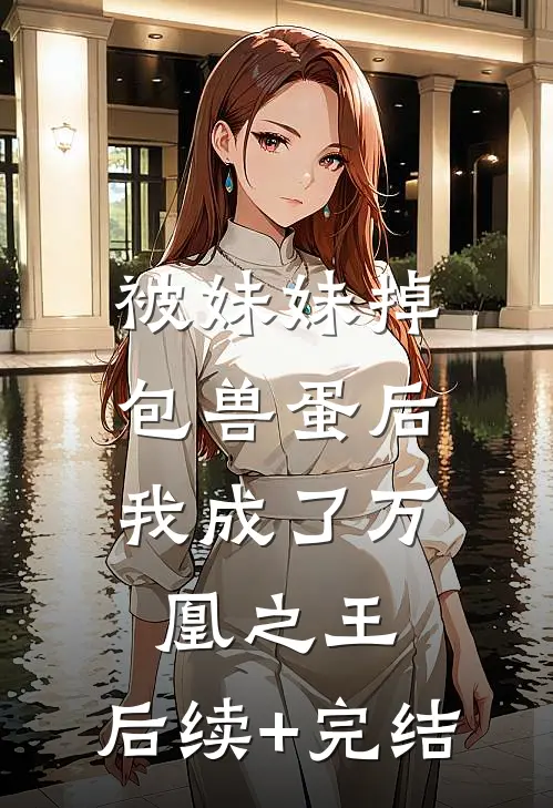 被妹妹掉包兽蛋后，我成了万凰之王。后续+完结