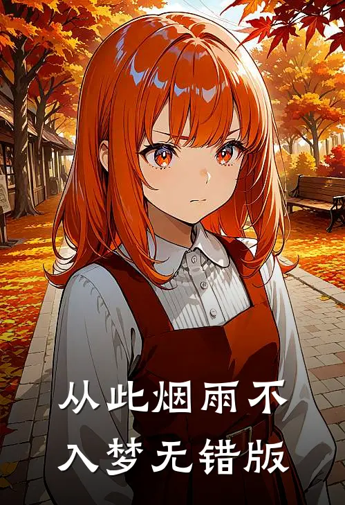 从此烟雨不入梦无错版