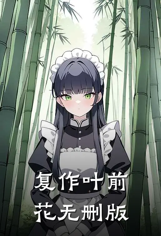复作叶前花无删版
