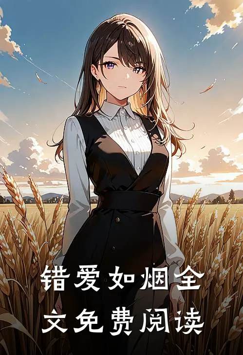 错爱如烟全文免费阅读