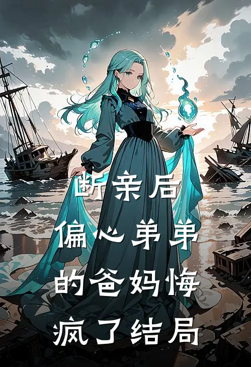 断亲后，偏心弟弟的爸妈悔疯了结局