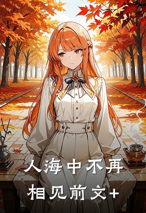 人海中不再相见前文+