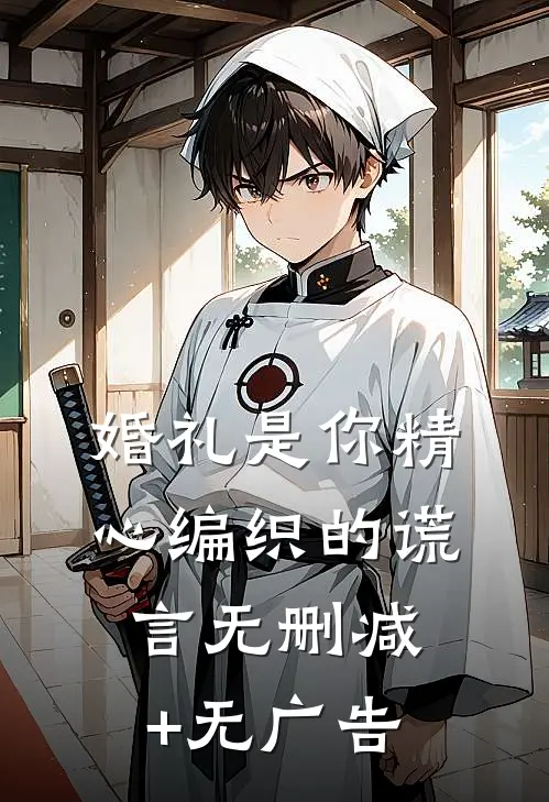婚礼是你精心编织的谎言无删减+无广告