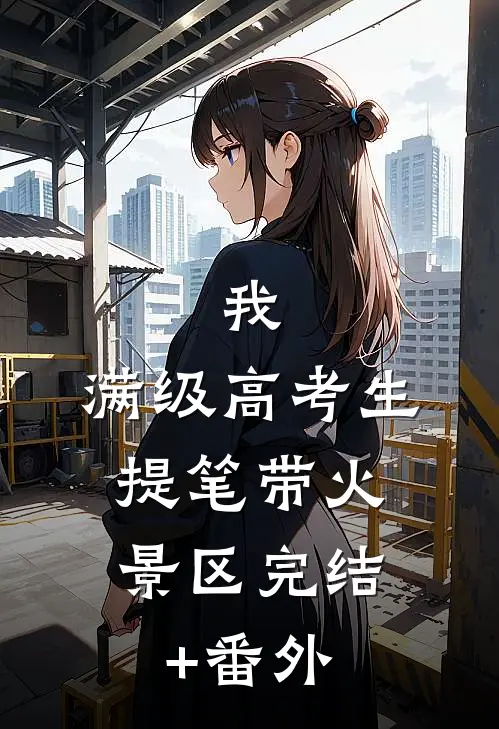 我，满级高考生，提笔带火景区完结+番外